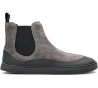GROUNDIES® Sienna - Scarpe da donna a piedi nudi, grigio., 36 EU Larga