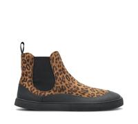 GROUNDIES® Sienna - Scarpe da donna a piedi nudi, marrone, 42 EU