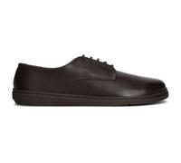 Groundies - Trento - Scarpe barefoot EU 42 nero