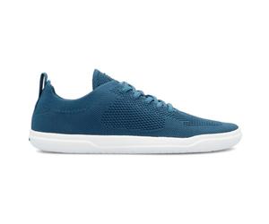 Groundies - Women's Active Knit - Scarpe barefoot EU 38 blu