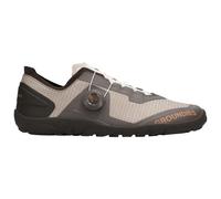 Groundies - Women's Chamonix TR Precision - Scarpe barefoot EU 36 grigio