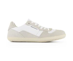 Groundies - Women's Nova GO1 2.0 - Scarpe a piedi nudi EU 43 grigio