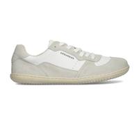 Groundies - Women's Nova GO1 Barefoot+ - Scarpe a piedi nudi EU 41 bianco