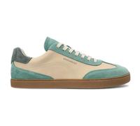 Groundies - Women's Panama - Scarpe a piedi nudi EU 38 beige
