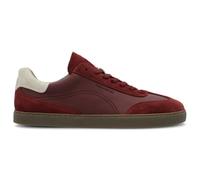 Groundies - Women's Panama - Scarpe a piedi nudi EU 39 marrone/rosso