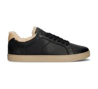 Groundies - Women's Universe Teddy - Scarpe barefoot EU 36 nero