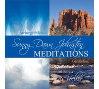 Grounding and Archangel Michael Meditation by Sunny Dawn Johnston