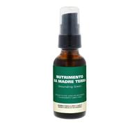 Grounding green nutrimento di madre terra spray orale 30 ml