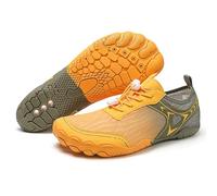 Grounding Shoes with Copper for Women Men Hike Wide Toe Barefoot Water Shoes, Healthy Non-Slip Scarpe da terra flessibili, H06 C, 43 EU