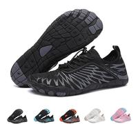 Grounding Shoes with Copper, Hike Footwear Barefoot Womens, Barefoot Shoes Women Men, Comfortable