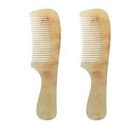 grounds 2X Professional Beauty di Bue Capelli Della Del Pettine Spa Massage Salon