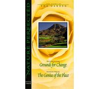 Grounds for Change & Genius of Place