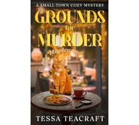 Grounds for Murder