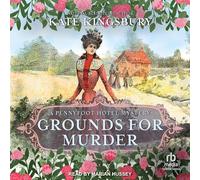 Grounds for Murder: A Pennyfoot Hotel Mystery: 6
