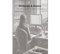 Grounds & Notes Vol. 1
