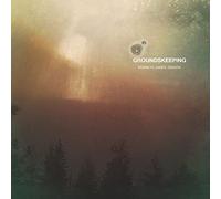 Kenneth James Gibson Groundskeeping (Vinyl LP)