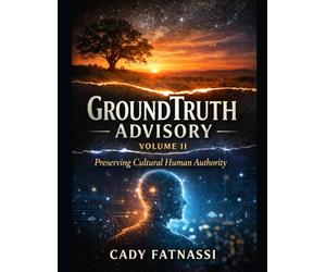 Groundtruth Advisory Vol 2: Preserving Cultural human Authority