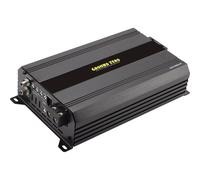 Piccola 1-Kanal Mono Auto Amplificatore Con Potente Power Fino 4500 Watt