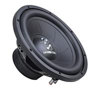 GROUNDZERO GZIW300 - 12 inch / 30cm IRIDIUM WOOFER - 4 Ohm impedantie - 350 WATT RMS (gziw300)