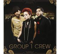 Group 1 Crew by Group 1 Crew (2007-02-26)