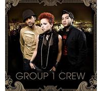 Group 1 Crew - Group 1 Crew