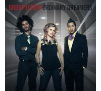 Group 1 Crew - Ordinary Dreamers