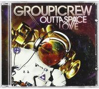 GROUP 1 CREW - Outta Space Love by GROUP 1 CREW (2010-09-21)