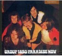 Group 1850 - Paradise Now (UK Import)