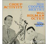 Group Activity (Stan Kenton Presents)