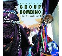 Group Bombino - Guitars From Agadez (Music Of Niger) Vol