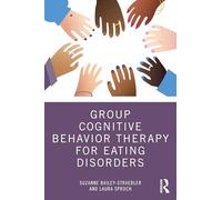 Group Cognitive Behavior Therapy for Eating Disorders