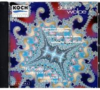 Group for Contemporary Music - Kammermusik