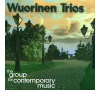 Group for Contemporary Music - Trios
