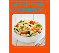 GROUP HOME COOKBOOK PART 5 5TH EDITION: BEVERAGES, BREADS, DESSERTS AND STARCHY SIDES