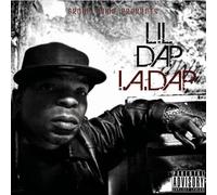 Group Home Presents - Lil' Dap: I-A-Dap