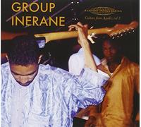 Group Inerane - Guitars From Agadez Vol. 3 (Music Of Nig