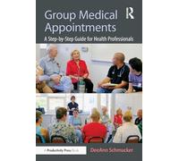 Group Medical Appointments: A Step-by-Step Guide for Health Professionals