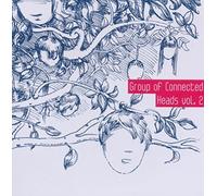 Group Of Connected Heads - Group of Connected Heads, Vol. 2