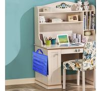 Group Pocket Chart - Two Sided Small Group Management Tool, 10 Slot Pockets | Classroom, Home, Office Organisation, Student Sorting, Activity Planner, Teaching Aid, Small Groupp Display