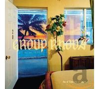 GROUP RHODA - OUT OF TIME/OUT OF REACH