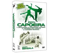 Group Senzala - 100 % Capoeira [2005] [Region 1] by Unknown(2011-06-06)