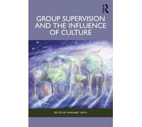 Group Supervision and the Influence of Culture