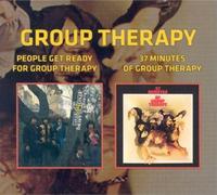 Group Thearpy - People Get Ready / 37 Minutes (Digipak)