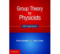 Group Theory for Physicists: With Applications