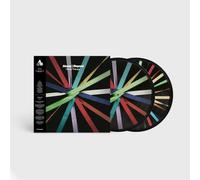 Group Therapy - 15 Years Of Group Therapy Picture Vinyl