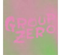 Group Zero Everyone's Already Come Apart (Vinyl LP) 12" Album
