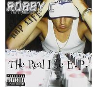 Groupa Lighter Shade Of Brown & L.A. Rappers - Robby C. The Infamous