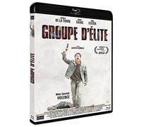 Groupe d'élite