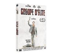 Groupe d'elite - dvd
