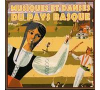 Groupe folklorique - Chants et danses du Pays basque